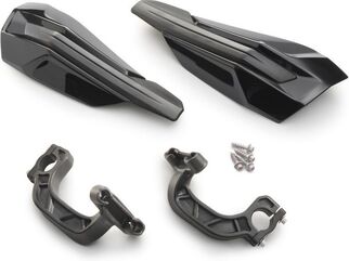 HUSQVARNA Factory Racing handguard kit | A42002979000C1