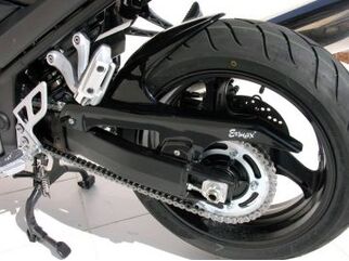 Ermax / アルマックス hugger rear for GSX 1250 FA 2010-2017, unpainted 2010/2017 | 730400103