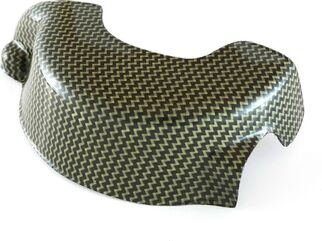 FULLSIX CLUTCH COVER PROTECTION GUARD Color - CLEAR COAT | MD-98R7-C73