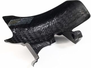 FULLSIX FRONT MUDGUARD Color - MATT | MD-MS10-M19