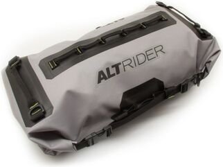 Altrider / アルトライダー SYNCH Medium Dry Bag - 25 Liter Grey | DRYB-6-4201