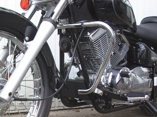 FEHLING / フェーリング プロテクションガード ワンピース Yamaha XVS 125 Drag Star | 7580 D