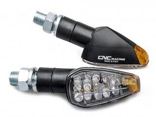 CNC Racing / シーエヌシーレーシング タールインジケーター SKY LED | ID016B