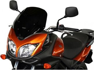 MRA / エムアールエー DL 650 V-STROM /XT - ツーリングウインドシールド "T" 2011-2016 | 4025066131891