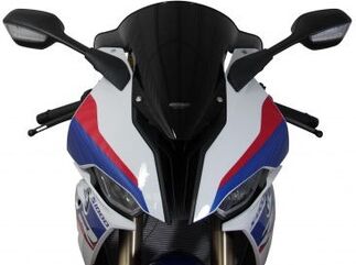 MRA / エムアールエーS1000 RR - Originally-shaped windshield "O" 2019- | 4025066165476