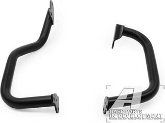 Altrider / アルトライダー Lower Crash Bars for Honda CRF1100L Africa Twin (without installation bracket) - Black | AT20-2-1000