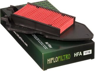 Hiflofiltroエアフィルタエアフィルター HFA1116 | HFA1116