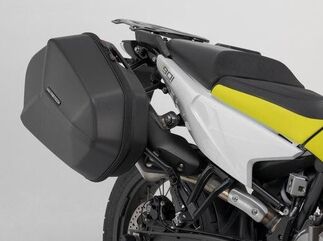 SW-MOTECH / SWモテック AERO ABS side case system | KFT.03.992.60100/B