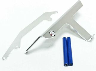 AXP-Racing / エーエックスピーレーシング ラジエーターブレース - ブルースペーサー | AX1414