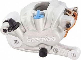 Brembo / ブレンボ フローティング 右 フロントブレーキキャリパー 2x24 WHEELBASE 90MM | 22A36013