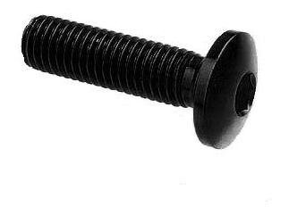 Lightech / ライテック BUTTON HEAD ERGAL CL 002 M5 L. 25 | 002M5025