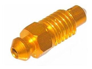 LighTech / ライテック Bleeder M10, Color: Gold | SPM10ORO