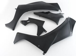FULLSIX SIDE FAIRING - SET | MY-R120-TC36