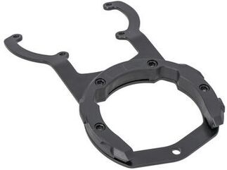 SW Motech EVO tank ring. Black. CFMoto 700CL-X Heritage (22-). | TRT.00.640.22100/B