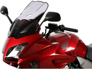 MRA / エムアールエー CBF 1000 - ツーリングウインドシールド "T" 2006- | 4025066107858