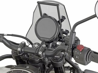 GIVI / ジビ フロントガラスに取り付けるためのクロスバー | FB9059