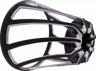 Arlen Ness / アレンネス Monster Sucker エアクリーナーカバー ブラック | 600-092