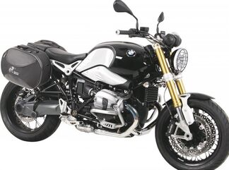ヘプコ＆ベッカー C-Bow シーボウ サイドキャリア BMW R nineT | 630669 00 01