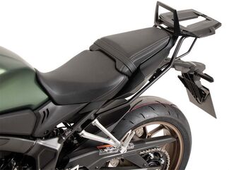Hepco & Becker アルラックトップケースキャリア ブラック Honda CB 650 R / E-Clutch (2024-) | 6529547 01 01
