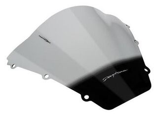Powerbronze / パワーブロンズ エアフロー スクリーン TRIUMPH T955I DAYTONA 01-03 レッド | 400-T104-005