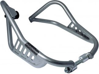 RDMoto / アールディーモト Crash Frame Silver | CF113S