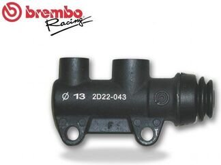 Brembo / ブレンボ ユニバーサル（汎用） リアブレーキポンプ PS 13 | X963720