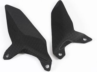 FULLSIX HEEL GUARDS PAIR (no holes) | MD-9912-S21