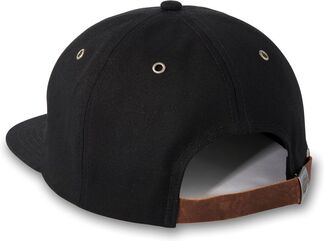 Harley-Davidson Hat-Woven, Black Beauty | 97612-24VM