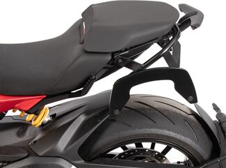 Hepco & Becker C-ボウ サイドキャリア Ducati Diavel V4 (2023-) | 6307669 00 01