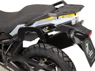 Hepco & Becker C-ボウ サイドキャリア Suzuki V-Strom 800 (2024-) | 6303553 00 01