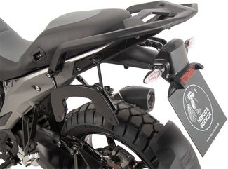Hepco & Becker C-ボウ サイドキャリア BMW R 1300 GS (2023-) | 6306532 00 01
