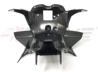 Extreme エクストリームコンポーネンツ タコメーターサポート エアボックスインレットチューブ付s Ducati Panigale V4 / V4S / V4R (2018/2021) | DUC-V4120