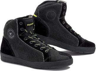 Stylmartin / スティルマーティン Shadow Shoes Black