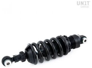 Unitgarage / ユニットガレージ Rear suspension Ohlins S46DR1L BLACKLINE (standard height) | BM489
