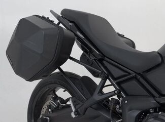 SW-MOTECH / SWモテック URBAN ABS サイドケースシステム | BC.HTA.11.991.30000/B
