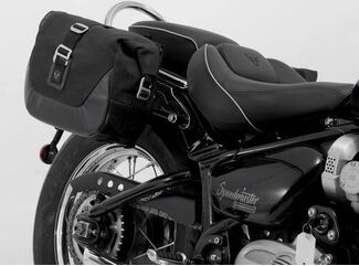 SW-MOTECH / SWモテック SLC side carrier left | HTA.11.902.10001