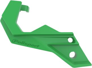 POLISPORT BOTTOM FRK PROT KXF250/450 Green | 8151800003