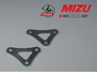 Mizu ロワーリングキット ABE認可品 25-30mm | 3020606