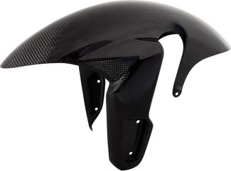 LighTech / ライテック Carbon Front Mudguard | CARS6410