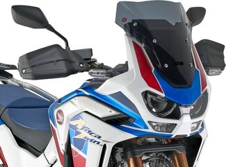 Givi / ジビ ウインドスクリーン Honda CRF1100L Africa Twin Adventure Sport ライトスモーク dim. HxW 37x36 | D1178B