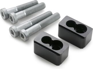 HUSQVARNA PHDS bracket for Factory steering damper | 77012005644