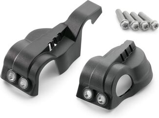 HUSQVARNA Fork shoe protection kit | 79601994000