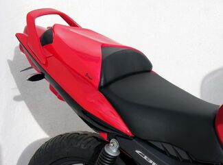 Ermax / アルマックス seat cowl for cbf 125 2009/2014 unpainted | 850100106