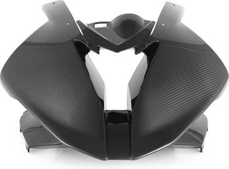 FULLSIX HEADLIGHT FAIRING - RACE Color - 210H - CLEAR COAT | MB-RRR5-K53