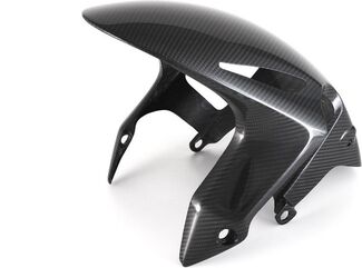 FULLSIX FRONT MUDGUARD | MH-CR17-TC01
