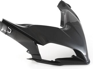 FULLSIX FRONT MUDGUARD Color - MATT | MD-MS17-M54