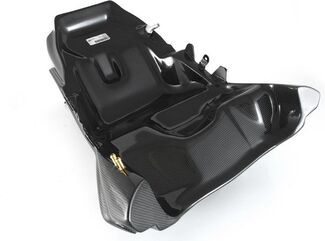 FULLSIX REAR HUGGER - WIDE Color - CLEAR COAT | MD-V418-C49