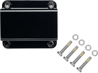 Harley-Davidson Pl/Brkt,S-Bag Mtg,Rh975 | 90202532