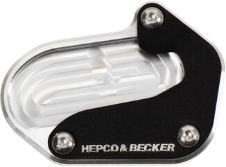 Hepco & Becker キックスタンドエンラージメント BMW R 1300 GS (2023-) for | 42116533 00 91