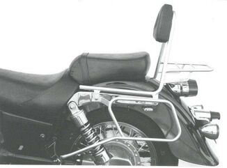 ヘプコ＆ベッカー シーシーバー (リアラック付) Kawasaki VN 1500 Classic | 611206 00 02